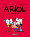 Cover for Ariol (Reprodukt, 2013 series) #6 - Miesekatze