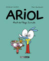 Cover for Ariol (Reprodukt, 2013 series) #5 - Mach die Fliege, Surrsula