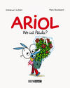Cover for Ariol (Reprodukt, 2013 series) #[nn] - Wo ist Petula?