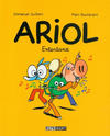 Cover for Ariol (Reprodukt, 2013 series) #13 - Ententanz