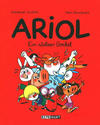Cover for Ariol (Reprodukt, 2013 series) #12 - Ein stolzer Gockel