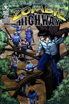 Cover for Zombie Highway (Digital Webbing, 2006 series) #2