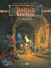 Cover for Donjon Parade (Reprodukt, 2005 series) #6 - Kindergärtner