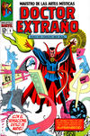 Cover for Biblioteca Marvel: Doctor Extraño (Panini España, 2023 series) #1