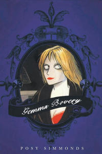 Cover Thumbnail for Gemma Bovery (Reprodukt, 2011 series) 