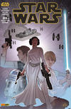 Cover Thumbnail for Star Wars (2015 series) #1 [Couverture Grande Récré par Paul Renaud]