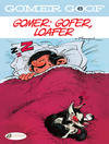 Cover for Gomer Goof (Cinebook, 2017 series) #6 - Gomer: Gofer, Loafer