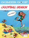 Cover for Gomer Goof (Cinebook, 2017 series) #5 - Goofball Season