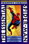 Cover for The Essential Spider-Man (Marvel, 1996 series) #3