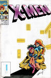 Cover for X-Men (TM-Semic, 1992 series) #12/1996