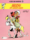 Cover for A Lucky Luke Adventure (Cinebook, 2006 series) #59 - Bride of Lucky Luke
