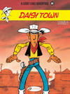 Cover for A Lucky Luke Adventure (Cinebook, 2006 series) #61 - Daisy Town