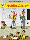 Cover for A Lucky Luke Adventure (Cinebook, 2006 series) #72 - Marcel Dalton