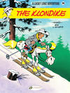 Cover for A Lucky Luke Adventure (Cinebook, 2006 series) #74 - The Klondike
