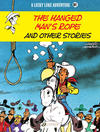 Cover for A Lucky Luke Adventure (Cinebook, 2006 series) #81 - The Hanged Man's Rope and Other Stories