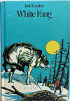 Cover for White Fang (Pendulum Press, 1977 series) [Weekly Reader]