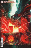 Cover Thumbnail for Action Comics (2011 series) #1050 [Rafael Sarmento Cardstock Variant Cover]