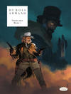 Cover for Texas Jack (Cinebook, 2021 series) #1