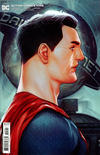 Cover Thumbnail for Action Comics (2011 series) #1045 [Rafael Sarmento Cardstock Variant Cover]
