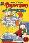 Cover for Albi della Rosa (Mondadori, 1954 series) #3