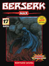 Cover for Berserk Max (Panini Deutschland, 2006 series) #17