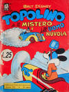 Cover for Albi della Rosa (Mondadori, 1954 series) #60