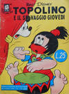 Cover for Albi della Rosa (Mondadori, 1954 series) #68