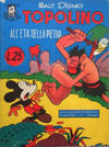 Cover for Albi della Rosa (Mondadori, 1954 series) #76