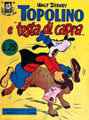 Cover for Albi della Rosa (Mondadori, 1954 series) #80