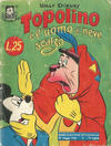 Cover for Albi della Rosa (Mondadori, 1954 series) #81