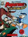Cover for Albi della Rosa (Mondadori, 1954 series) #82
