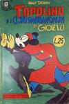Cover for Albi della Rosa (Mondadori, 1954 series) #108