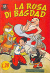Cover for Albi della Rosa (Mondadori, 1954 series) #16