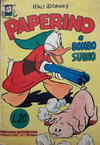 Cover for Albi della Rosa (Mondadori, 1954 series) #23