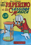 Cover for Albi della Rosa (Mondadori, 1954 series) #30