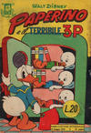 Cover for Albi della Rosa (Mondadori, 1954 series) #27