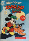 Cover for Albi della Rosa (Mondadori, 1954 series) #28