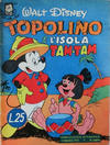 Cover for Albi della Rosa (Mondadori, 1954 series) #43