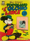 Cover for Albi della Rosa (Mondadori, 1954 series) #40