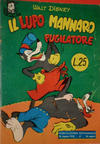 Cover for Albi della Rosa (Mondadori, 1954 series) #42