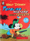 Cover for Albi della Rosa (Mondadori, 1954 series) #50
