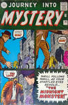 Cover Thumbnail for Journey into Mystery (1952 series) #79 [British]
