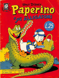Cover Thumbnail for Albi della Rosa (Mondadori, 1954 series) #92