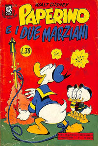 Cover Thumbnail for Albi della Rosa (Mondadori, 1954 series) #133