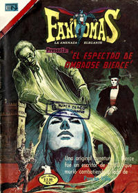 Cover Thumbnail for Fantomas (Editorial Novaro, 1969 series) #223