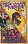 Cover for The Rejected: Fallen (Source Point Press, 2023 series) #1