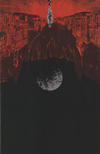 Cover for Nightwalkers (Source Point Press, 2023 series) #2 [Joe Bocardo Cover (black)]