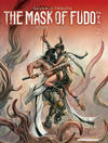 Cover for The Mask of Fudo (Humanoids, 2019 series) #4 - Flesh