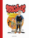 Cover for Paracuellos (Ediciones Glénat España, 1999 series) #7
