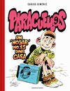 Cover for Paracuellos (Ediciones Glénat España, 1999 series) #9